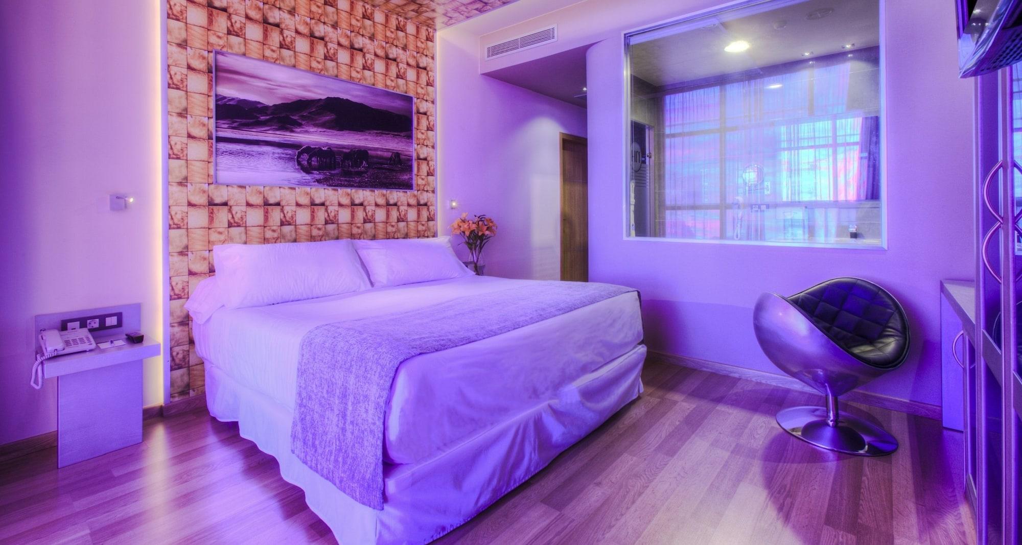 Nh Ourense Dış mekan fotoğraf