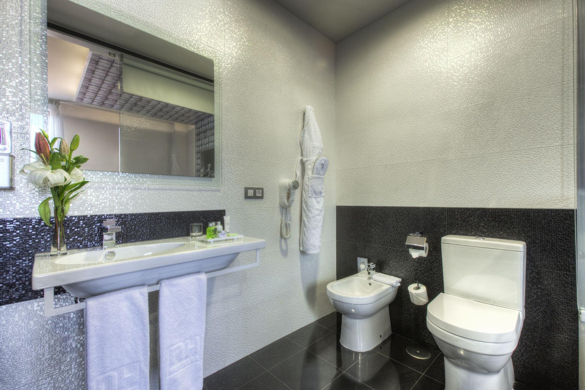 Nh Ourense Dış mekan fotoğraf