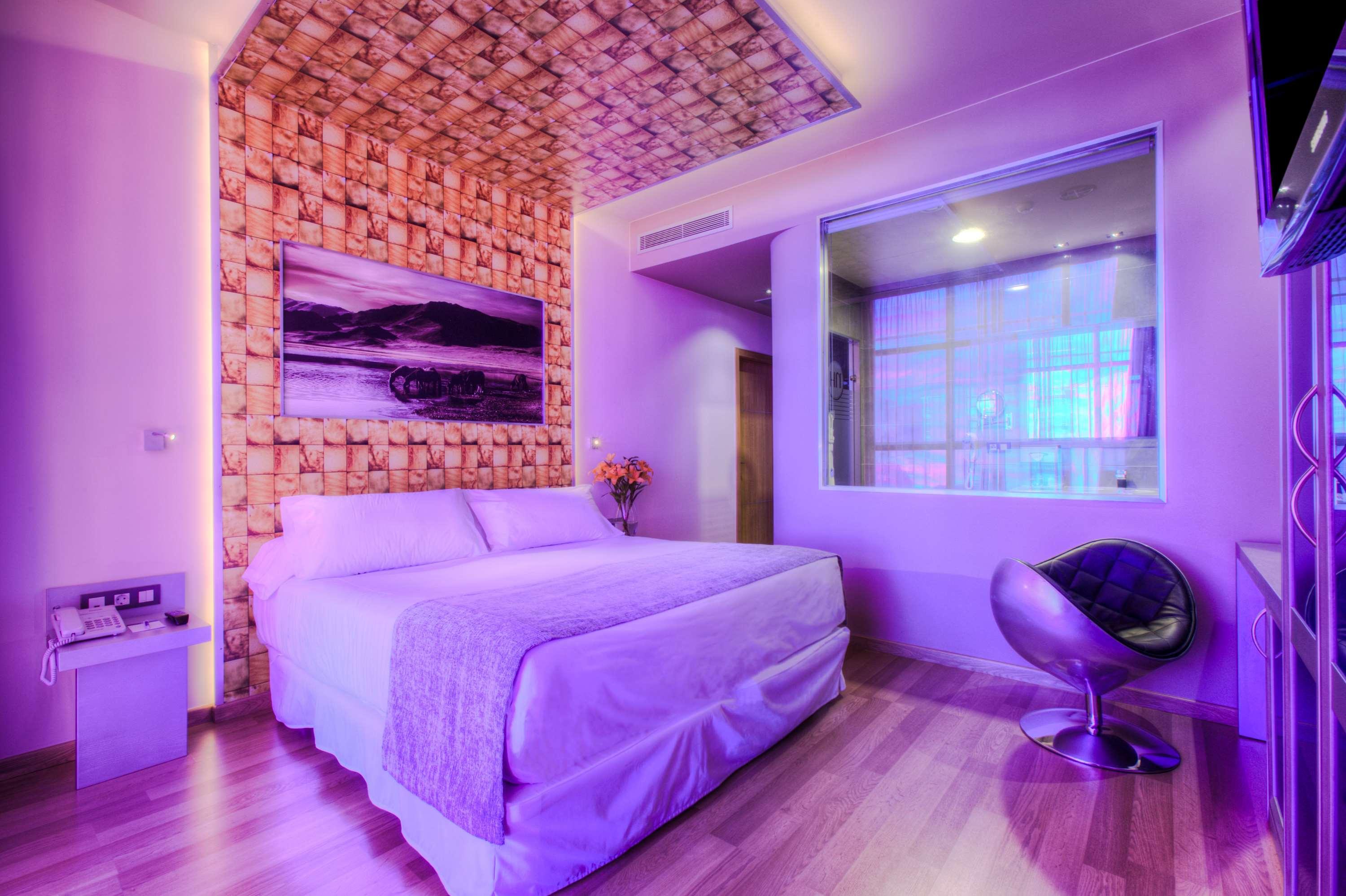Nh Ourense Dış mekan fotoğraf
