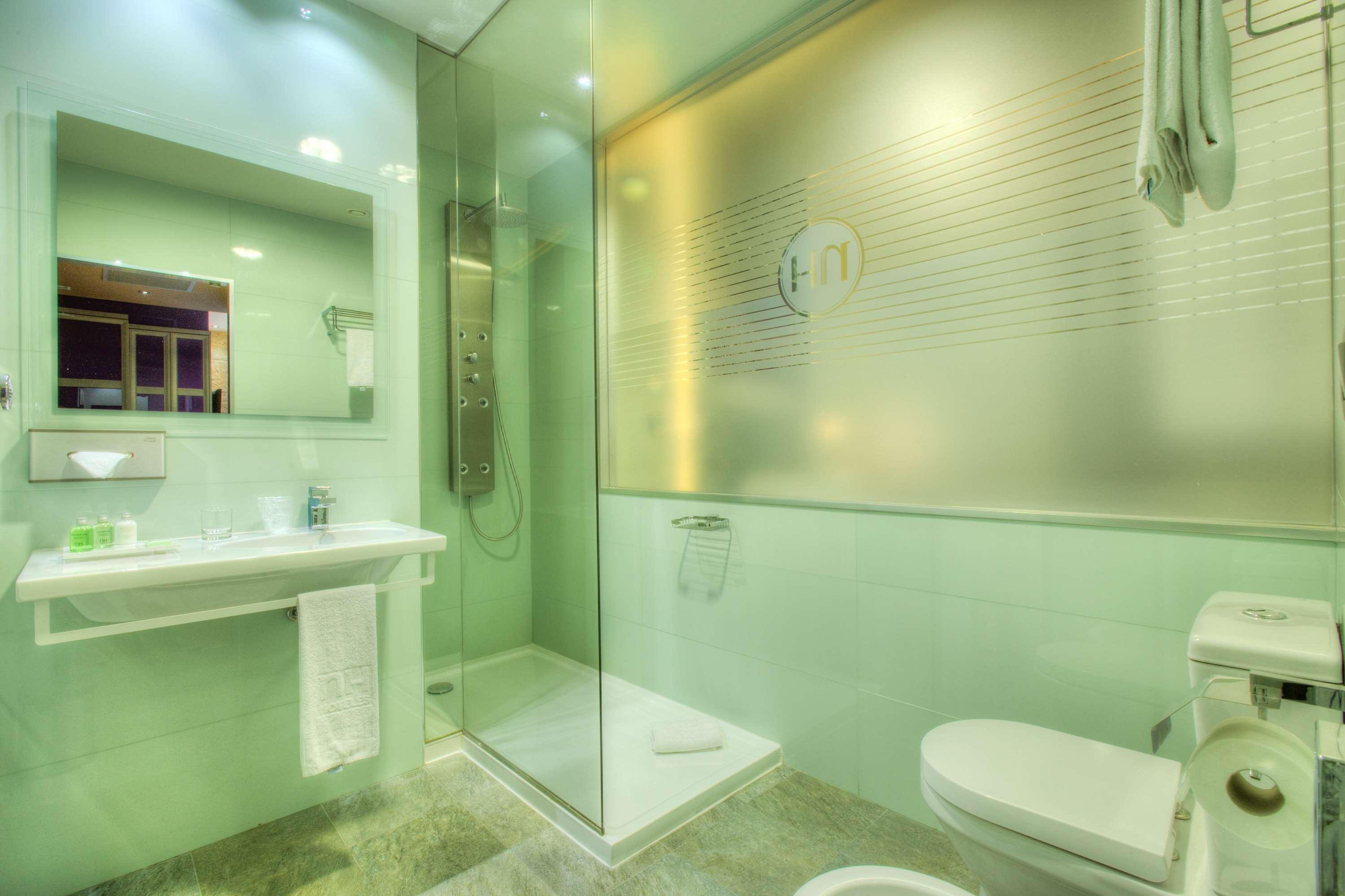 Nh Ourense Dış mekan fotoğraf