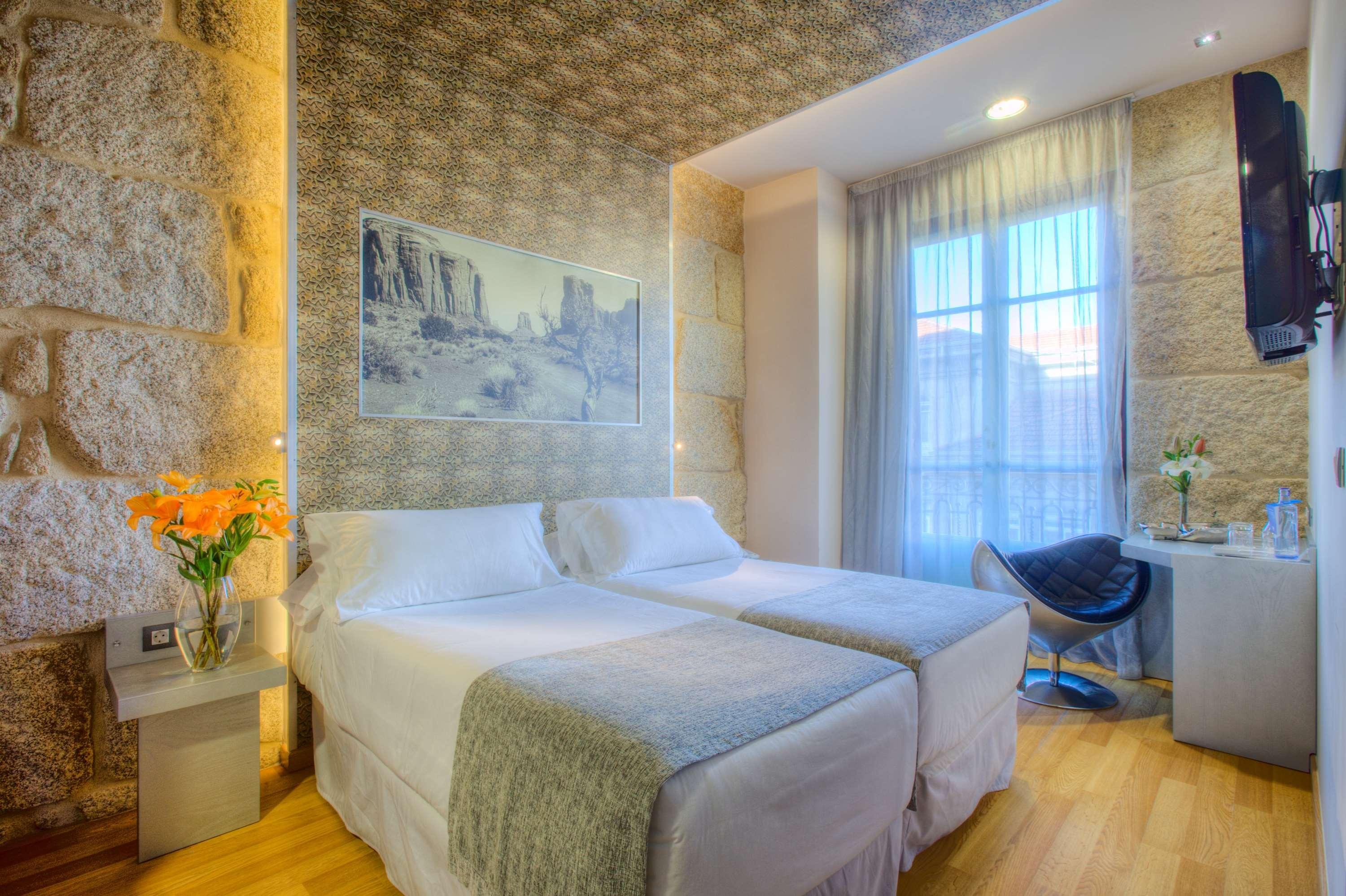 Nh Ourense Dış mekan fotoğraf