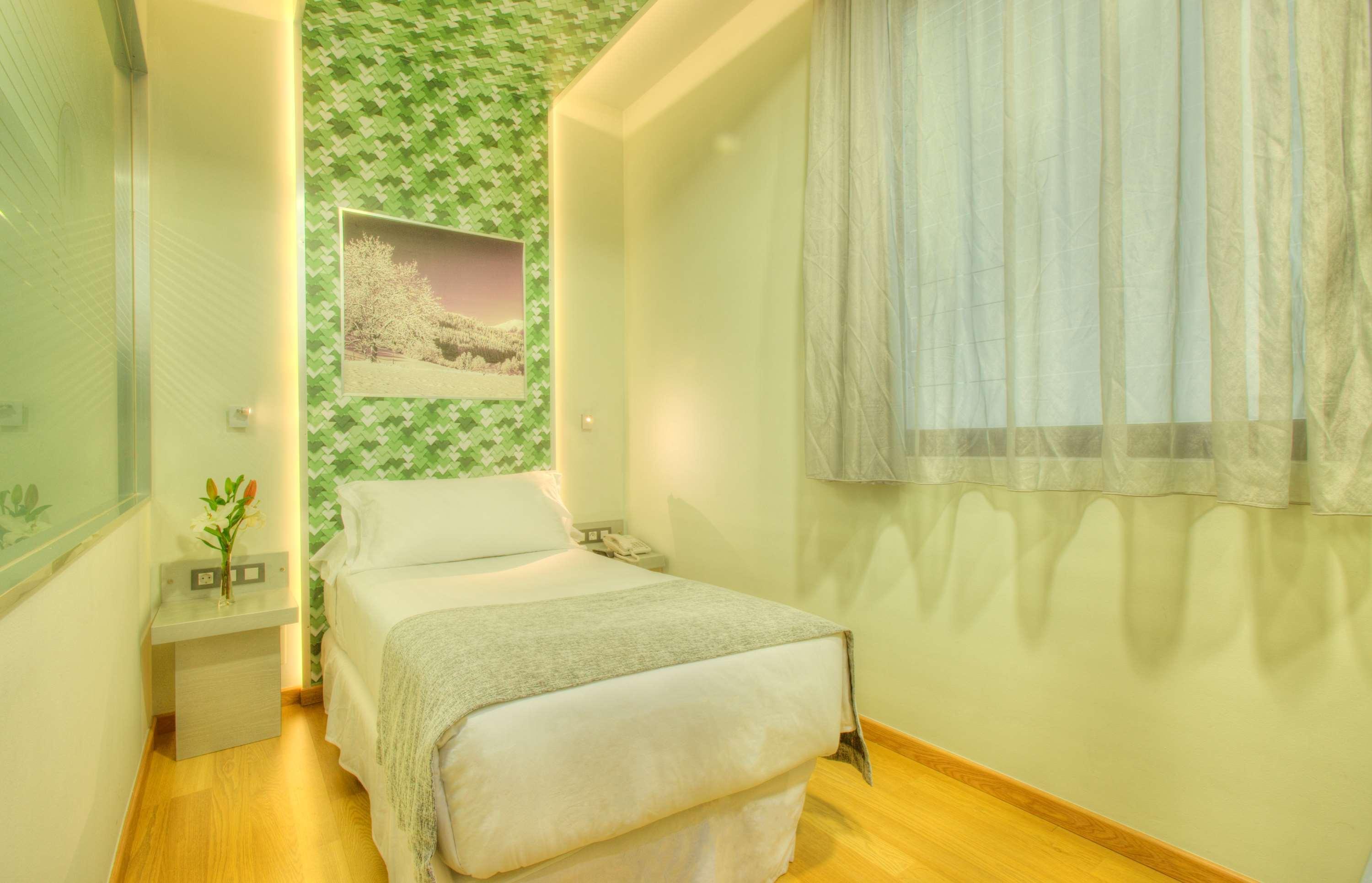 Nh Ourense Dış mekan fotoğraf