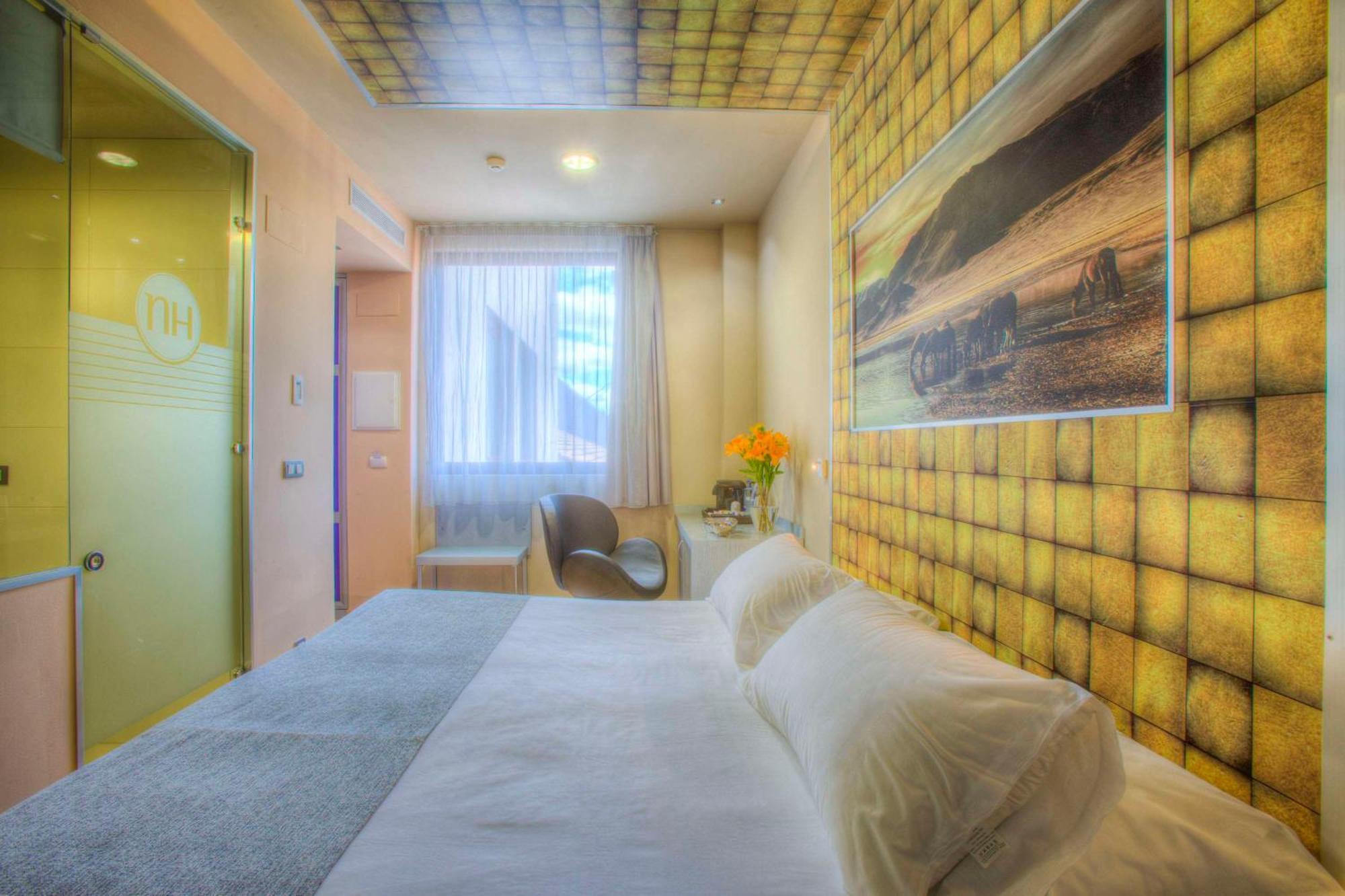 Nh Ourense Dış mekan fotoğraf